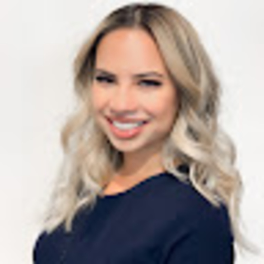 Meet your Posher, Annie